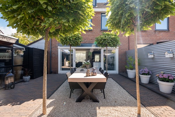 Medium property photo - Wilgendal 23, 3142 AN Maassluis